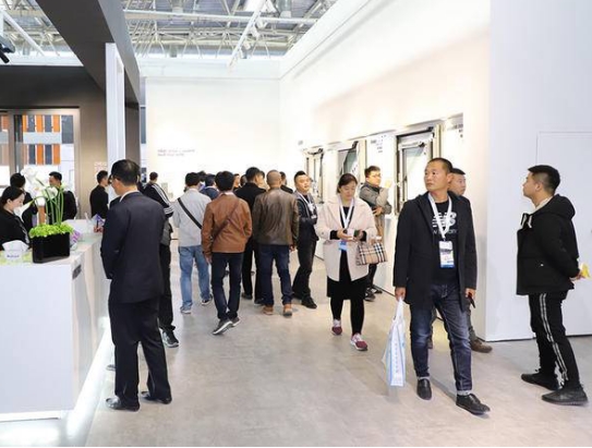 2018FBC門窗幕墻展，天乙引領(lǐng)節(jié)能門窗新潮流(圖7)
