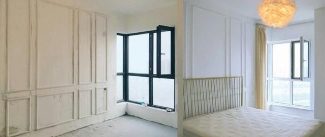 門窗改個色，美貌度提升8個段位