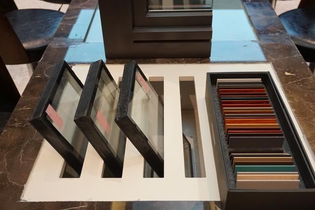 從原理解析什么是斷橋鋁門窗，即使是小白也能輕易看懂的知識科普